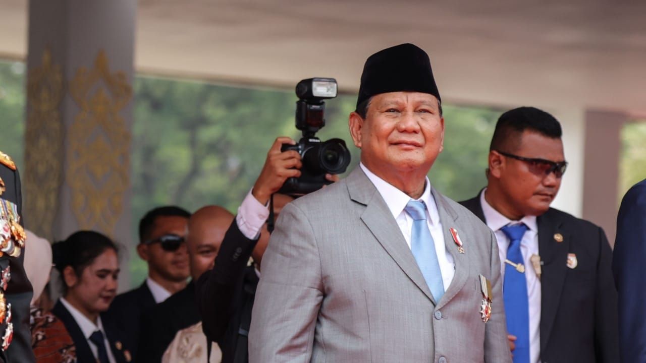 Southeast Asia Can’t Hedge on the US-China Rivalry Forever image