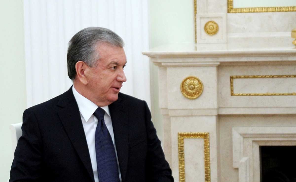 Tashkent‘s Historic Opportunity to Emerge as a Regional Leader image