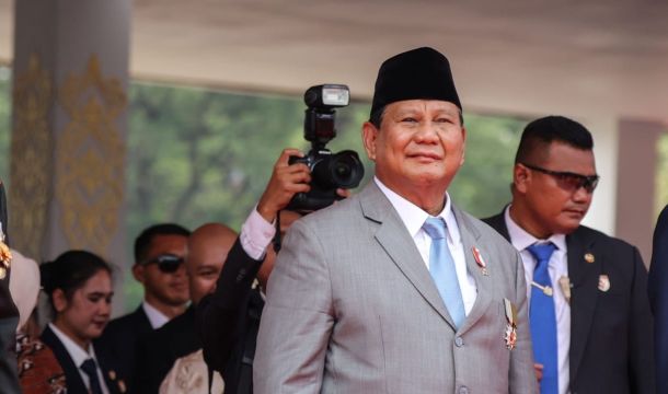 Southeast Asia Can’t Hedge on the US-China Rivalry Forever image