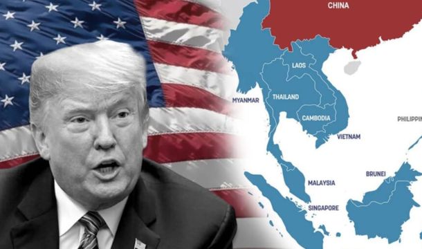 What Trump’s visit really meant for ASEAN image
